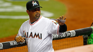 Ozzie Guillen Suspended For Comments On Fidel Castro
